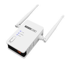 【Totolink EX300】中继器选购指南与一淘网返利优惠全攻略